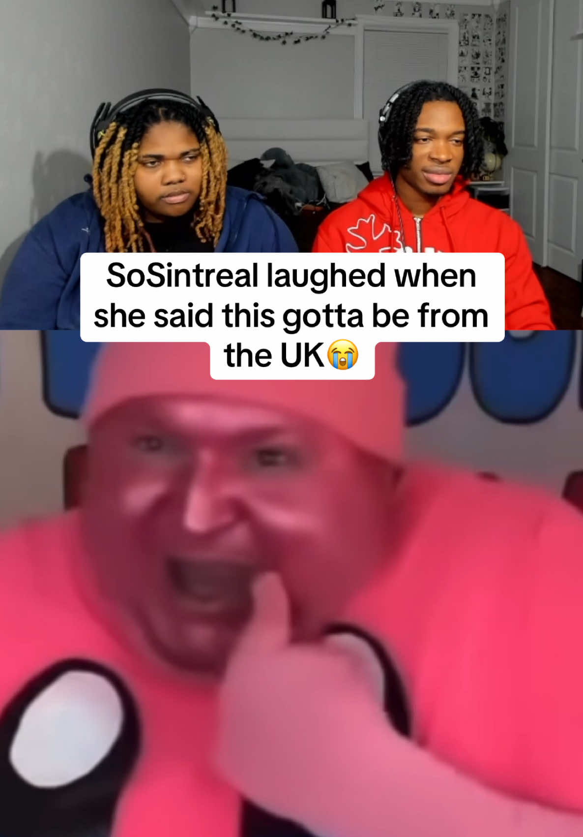 😭😭😭twitch:sosintreal #fyp #fypage #viral #sosintreal 