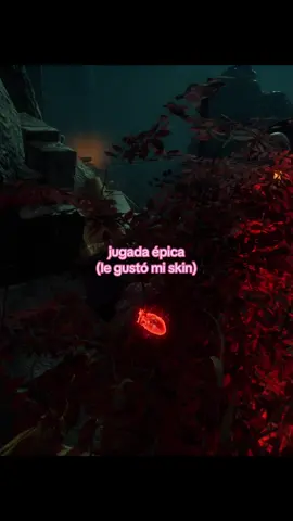 🎀 | las bonitas siempre ganamos 💅 . . . #dbd #dbdtiktok #deadbydaylight #dbdclips #dbdsurvivor #deadbydaylightmoments #fypシ゚viral #fyp #paratiiiiiiiiiiiiiiiiiiiiiiiiiiiiiii #foryoupage 