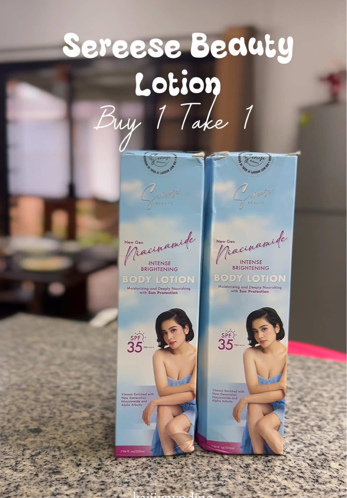 #sereese #sereeselotion #sereesebeauty #buy1take1 #buy1take1lotion #whitening #whiteninglotion #musthaves #sulitdeals #intensewhitening #bodylotion #fyp #fypシ #fypシ゚viral #fyppppppppppppppppppppppp 