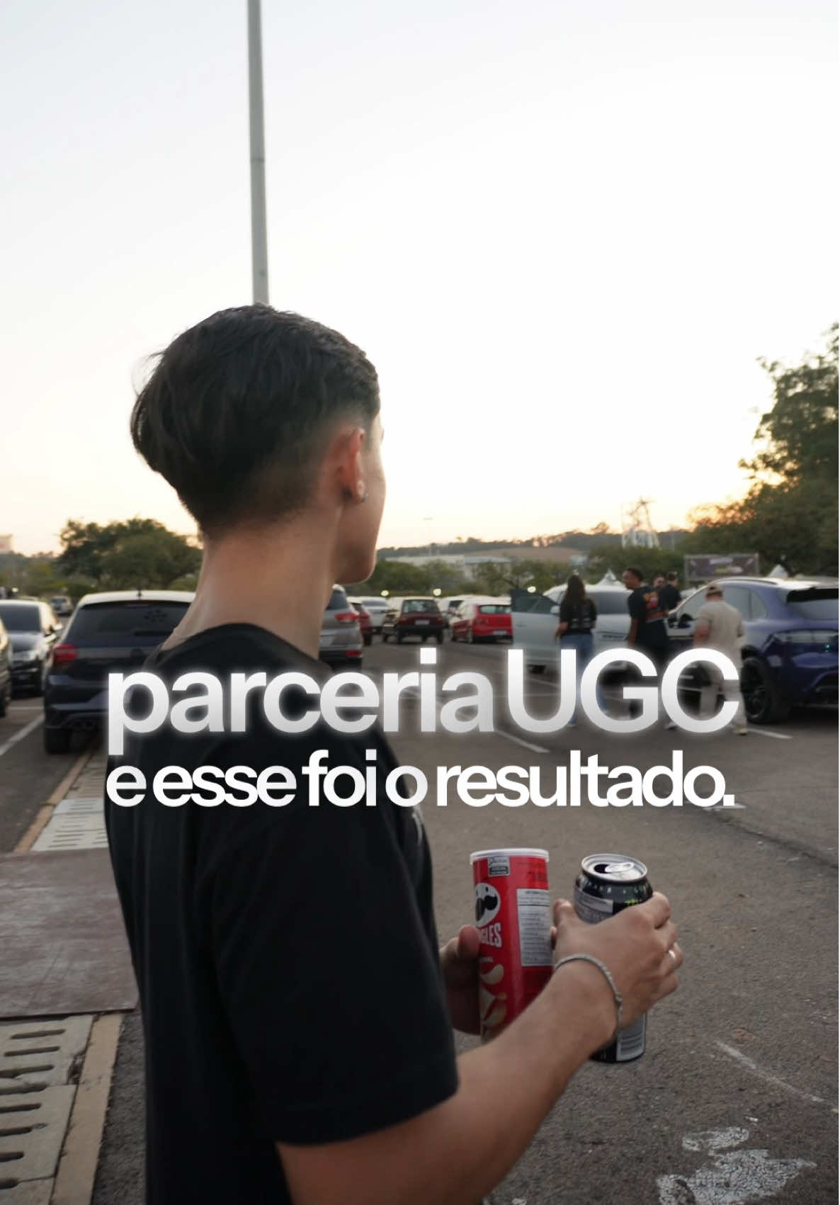 fizemos o conteúdo e oferecemos para a marca, e eles toparam!! ✨ dica do dia: se vocês querem MUITO trabalhar com uma marca, uma sugestão é criar um vídeo com o que vocês já tem e oferecer para a marca  e marcas, para contratar ele entrem em contato comigo 🤎 #ugcbrasil #ugccreator #ugc #criadordeconteudougc #ugccreatorbrasil #creatorugcbrasil #creatorugc #ugchomem #ugcmen #ugccampinas 