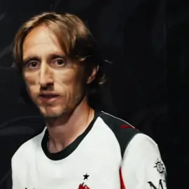 Back to LM14 ❤️ #lukamodric #modric #milan #مودريتش #edit #fyp 