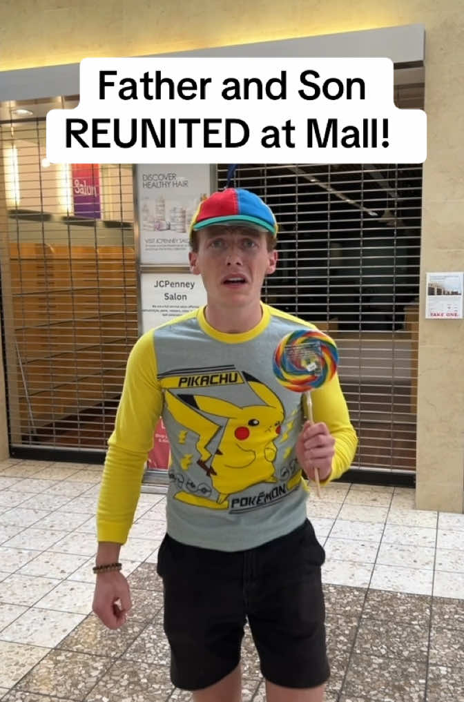 #fatherson #prank #fyp 