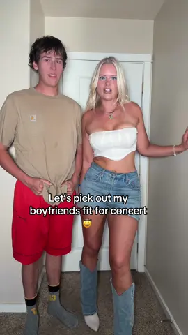 LET ME INTRODUCE YOU TO MY BF DYLAN! What do u think of the fit?