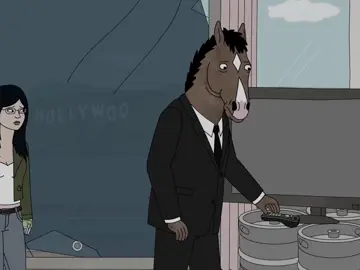 Vocês gostam do bojack? #bojackhorseman #edit #series #bojackhorsemanedit 