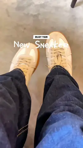 Em giày thể thao siu xinh cân được mọi outfit #sneakers #giaythethao #giayxinh #unboxing #gocnhocuachan #xh #thoitrang 