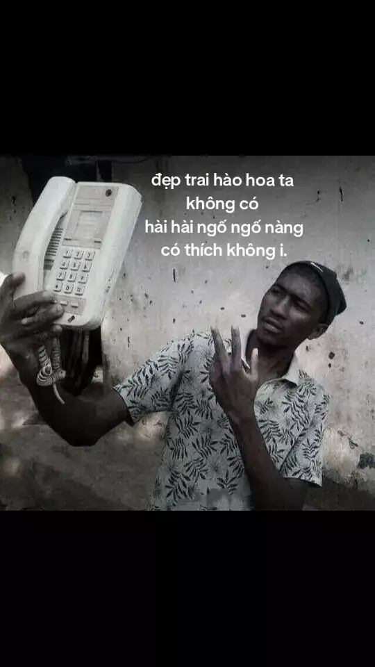 #hài hài ngố ngố nàng  có thích không#fyp#tanthailo