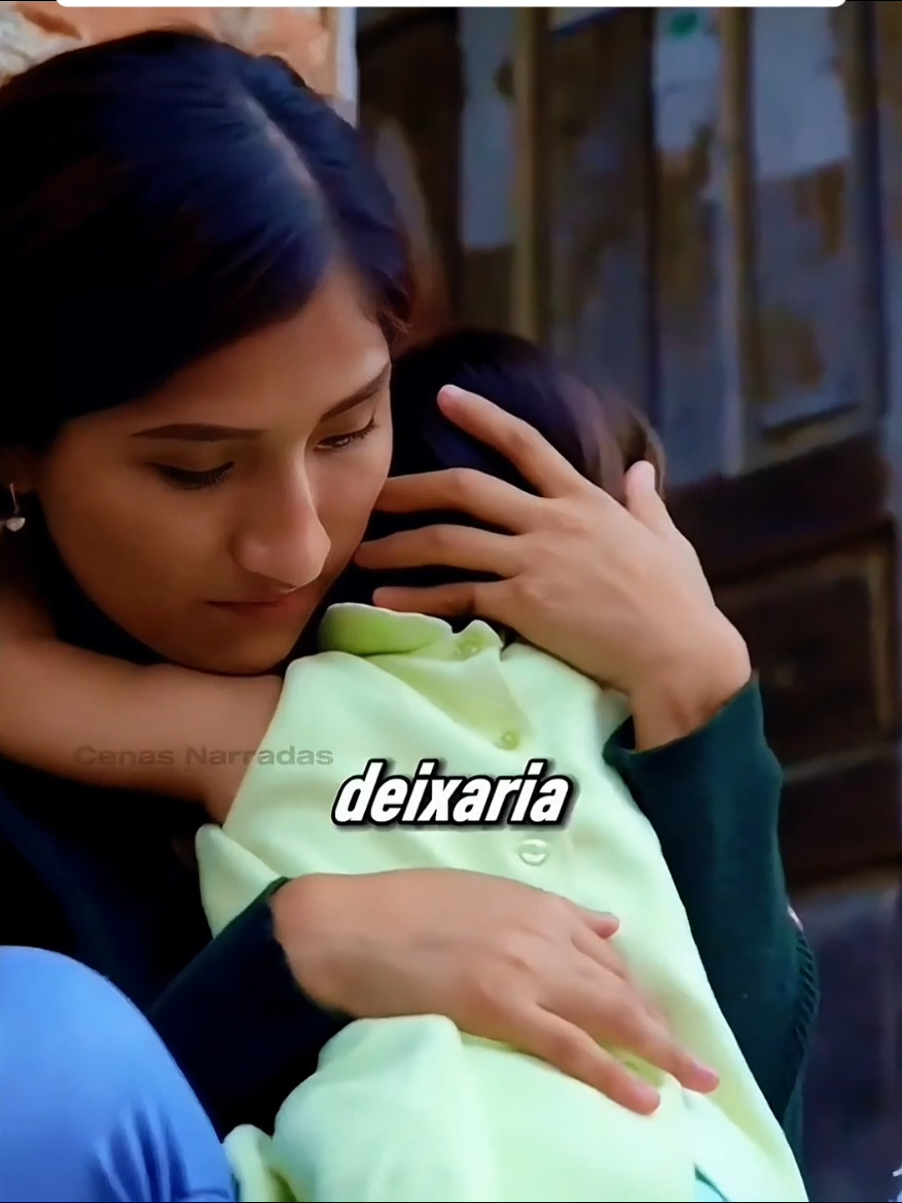 Ela Perdeu O Emprego porque não tinha com quem deixar a filha #novelinha #empregada #patroa #parte2 