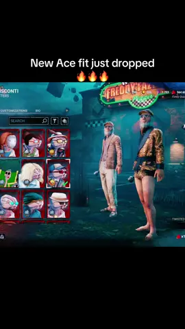 Bringing Friday the 13th vibes with this fit 😂🔥 #dbd #gaming #foryou #streamer #dbdtok #dbdtiktok #deadbydaylight #dbdfyp #dbdclips #funnymoments #viral 