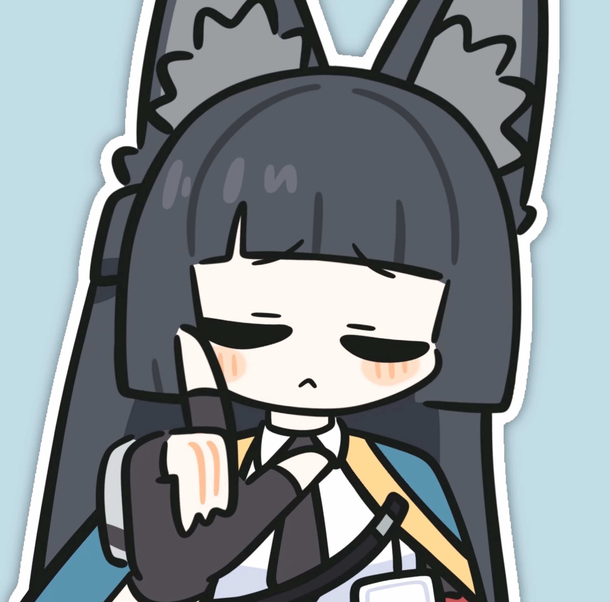 #miyabi  #zzz  #zenlesszonezero #ゼンレスゾーンゼロ #hoyoverse 