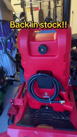 GARVEE Fuel Caddy #fuelcaddy #gastank #gas #caddy #instock #dealsforyoudays 