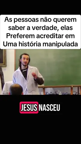 Éder Puchalski #gnosticismo #historia #biblia #fé #religiao 