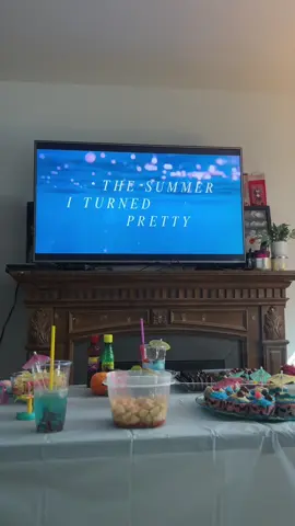 Sooo excited for season 3!!!  #tsitp #thesummeriturnedpretty #fyp #watchparty #summertime 