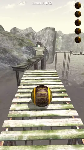 Rollance - Level 3482 #gameplay #games 