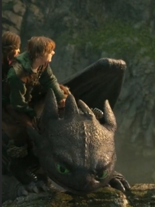 🎬 How to Train Your Dragon (2025) – Astrid’s First Dragon Ride! 🐉🌊 Astrid spots Hiccup’s secret dragon and runs—only to be lifted skyward by Toothless! After a wild flight full of spins and dives, she apologizes… and a magical bond begins. 📺 Full scene on YouTube: 👉 @filmzoomin 👉 @FamilyMovieMedia #AstridAndToothless #DragonRide #MovieShorts #FantasyScene #HowToTrainYourDragon2025 #Hiccup #NightFury #AnimatedAdventure #TikTokMovies