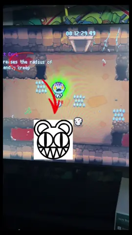 #thebindingofisaacrepentance #radiohead #tboi 