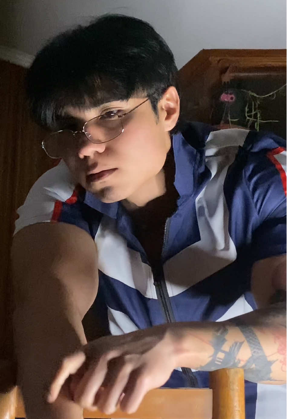 Say it again #tenyaiida #cosplay 