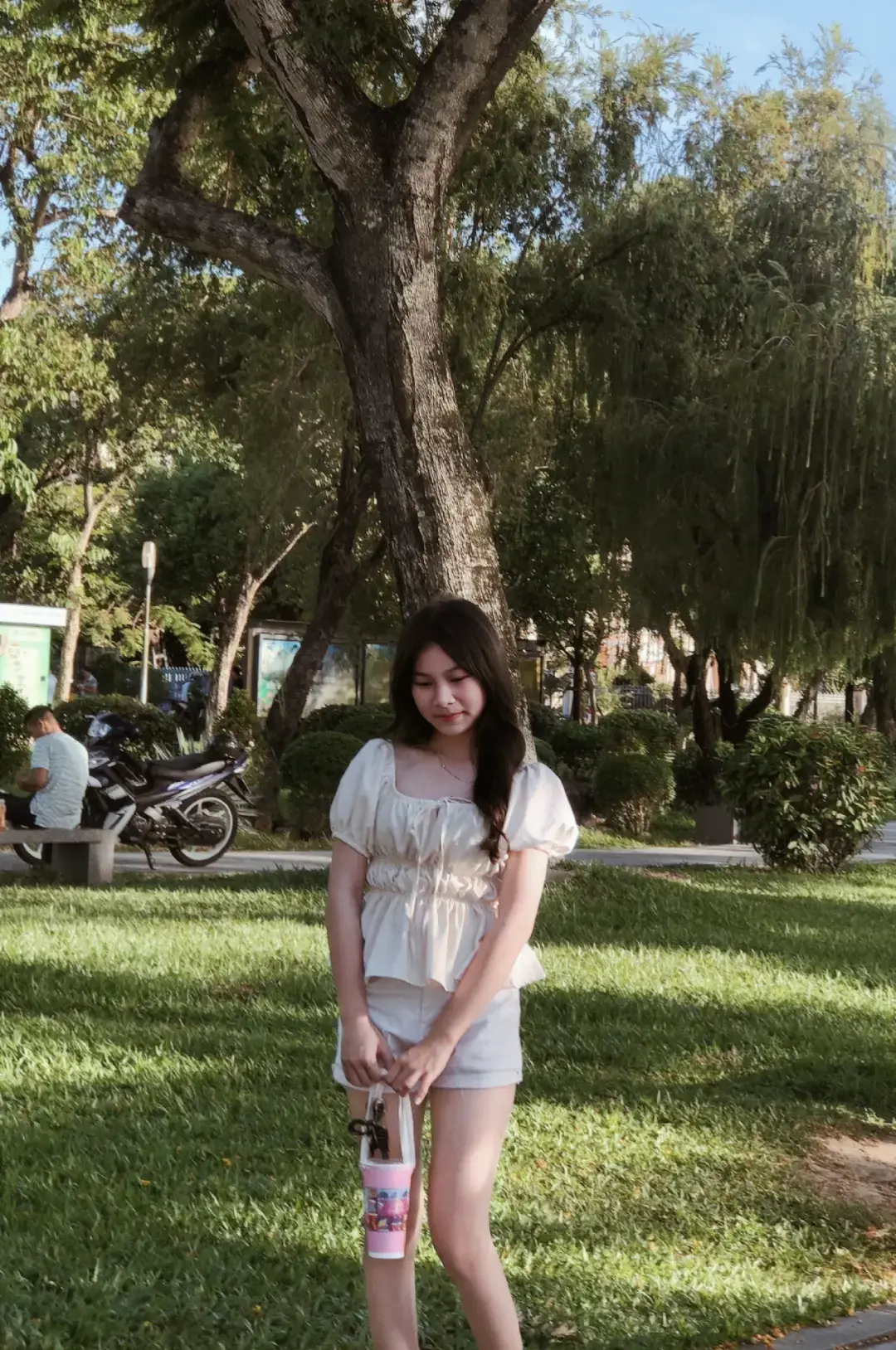 #xuhuong #xh #thanhtruc #hihi #0610 #viral #fypシ 