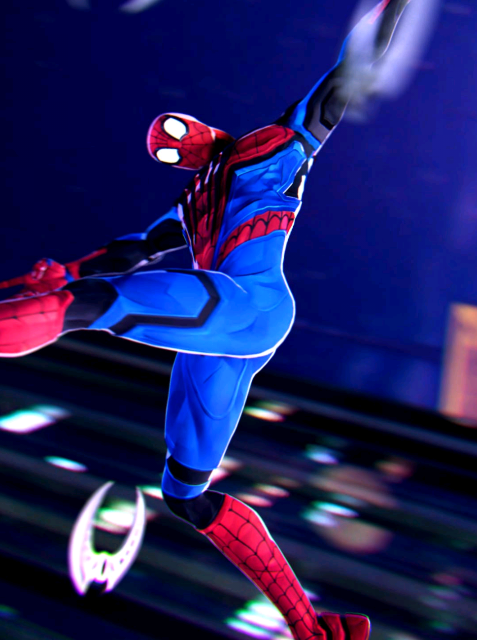 Spidey vs Moonknight with a surprise Ending! Play Marvel Rivals FREE https://ytiny.net/OJyB0mJs  I am so excited to share my first ever sponsorship with marvel rivals!!! It means a lot to me to be able to make official content for the game that I love so much! Directed/Animated by @sarpserter Rendering/Compositing by @digital_gaucho 2D FX by @benjamin.wahl Composer/Arranger: @Marcus_Hedges_Composer Original Path To Rivals (Login Theme) - Masahiro Aoki Sfx by @dyzotf #spider #3danimation #spiderman #sarpserter #fananimation #superhero #marvel #spiderverse #rivals #comics