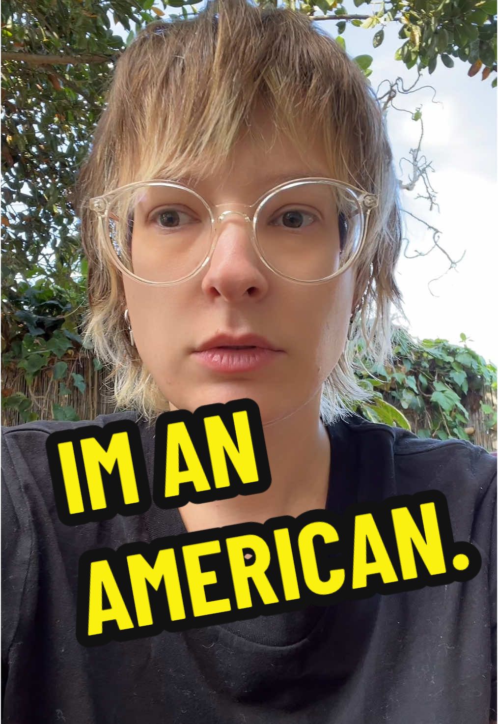 The American nightmare. #american #americans #globalnews #worldtok