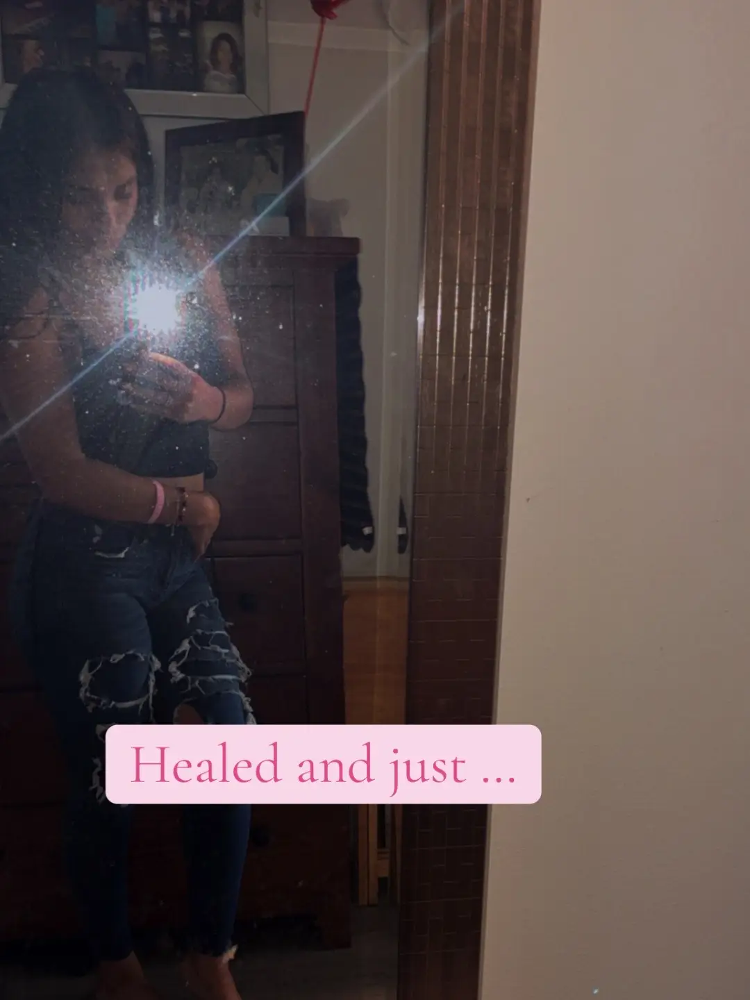 #txmorramia #fypシ feeling like MIA 💋