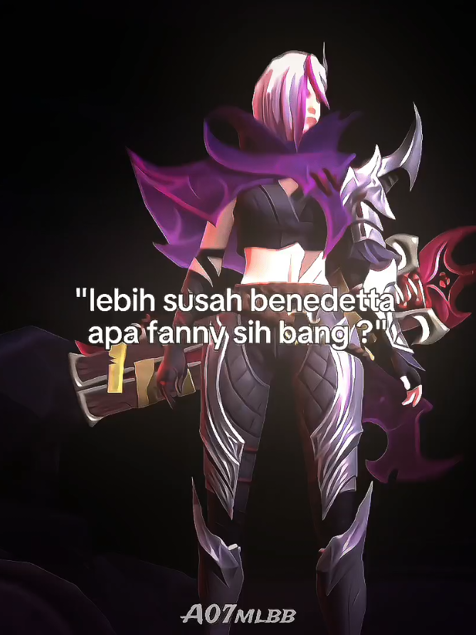 #a07mlbb : 💯 _ _ #quotesmlbb #mobilelegends #mobilelegends_id #mlbbcreatorbase #benedettatiktok #fyp #a07mlbb 