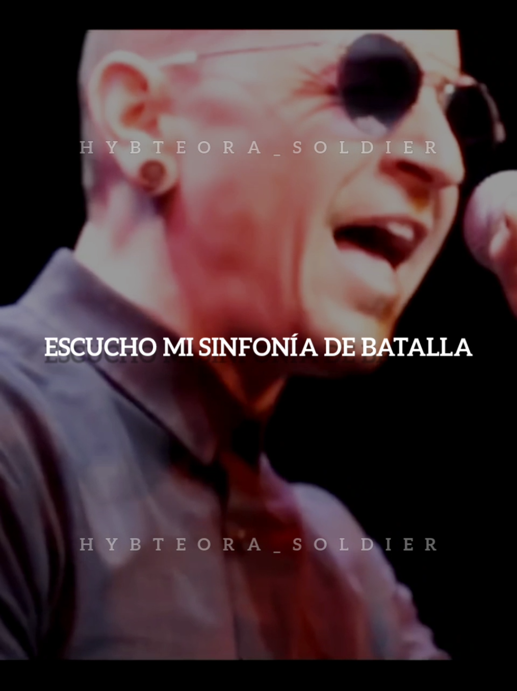 Battle Symphony - Linkin Park Subtitulado al Español #linkinpark  . . #onemorelight #chesterbennington #mikeshinoda #hybteora 