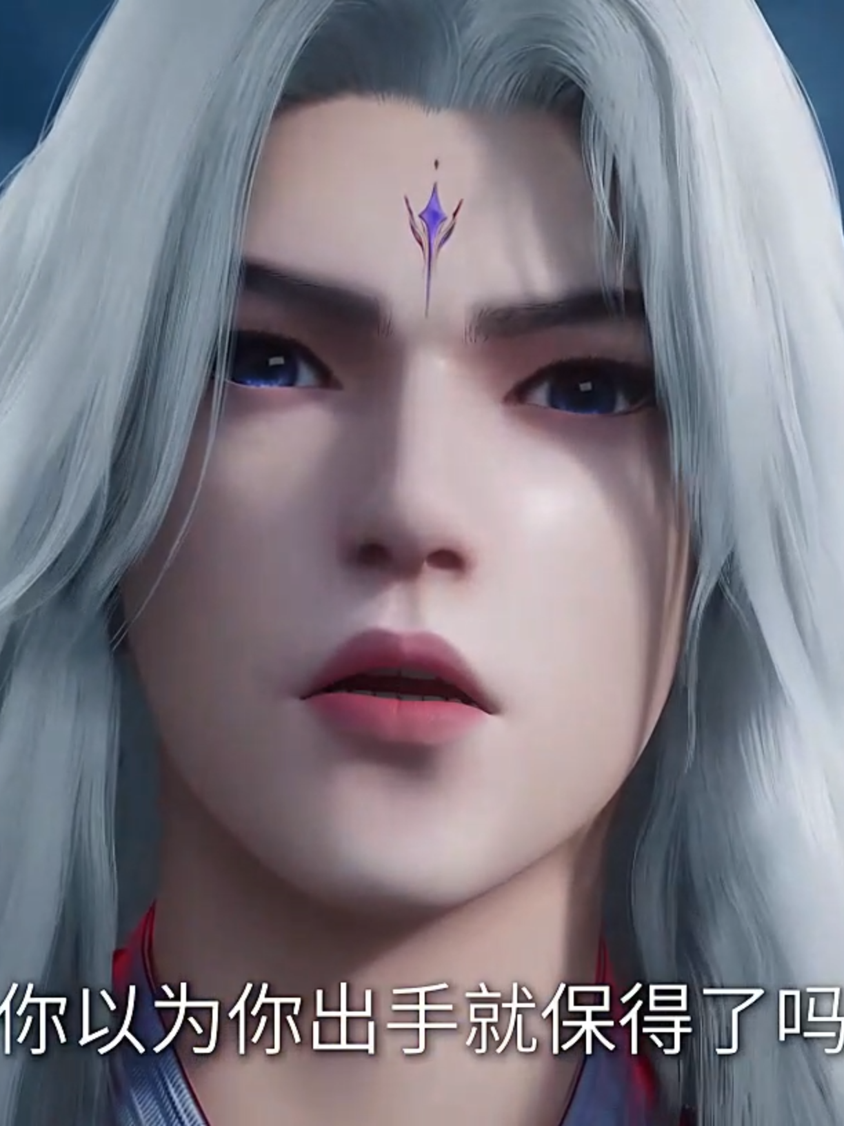 T158#hh3dthuyetminh #tiennghich #yanhh3d