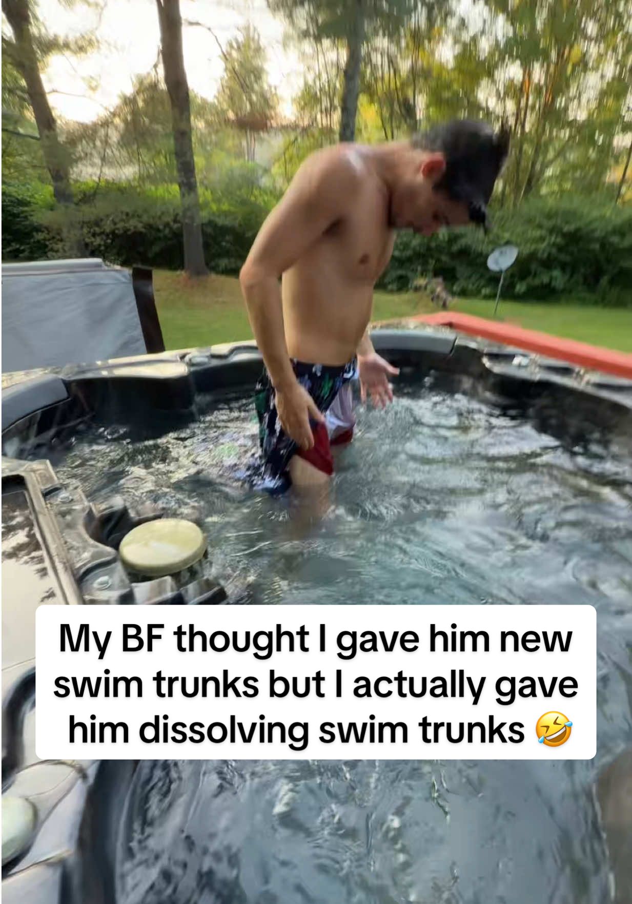 when he started to get nervous at the end 😆🤣@Ryan and Maeve  #Relationship #maeveplusryan #tiktoktrend #boyfriend #tiktok #relatable #couplegoals #couple #viral #couplecomedy #fyp #couplescontent #trend #foryoupage #harmlessprank #prankonboyfriend #prank 