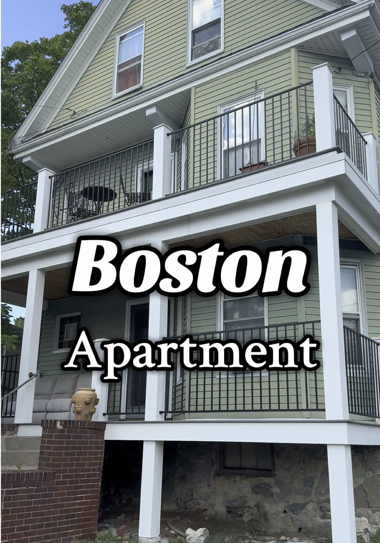 🚨🚨Hyde Park🚨🚨 Amazing 2 bedroom offered in Hyde Park. Affordable with modern finishes! Don’t miss this opportunity to rent this gem out!  2 Bed  1 Bath Available: 9/1 Asking: $2650/month . Dm for details  . . . . #boston #cityliving #bostonrealestate #rental  #apartment #BostonMA 