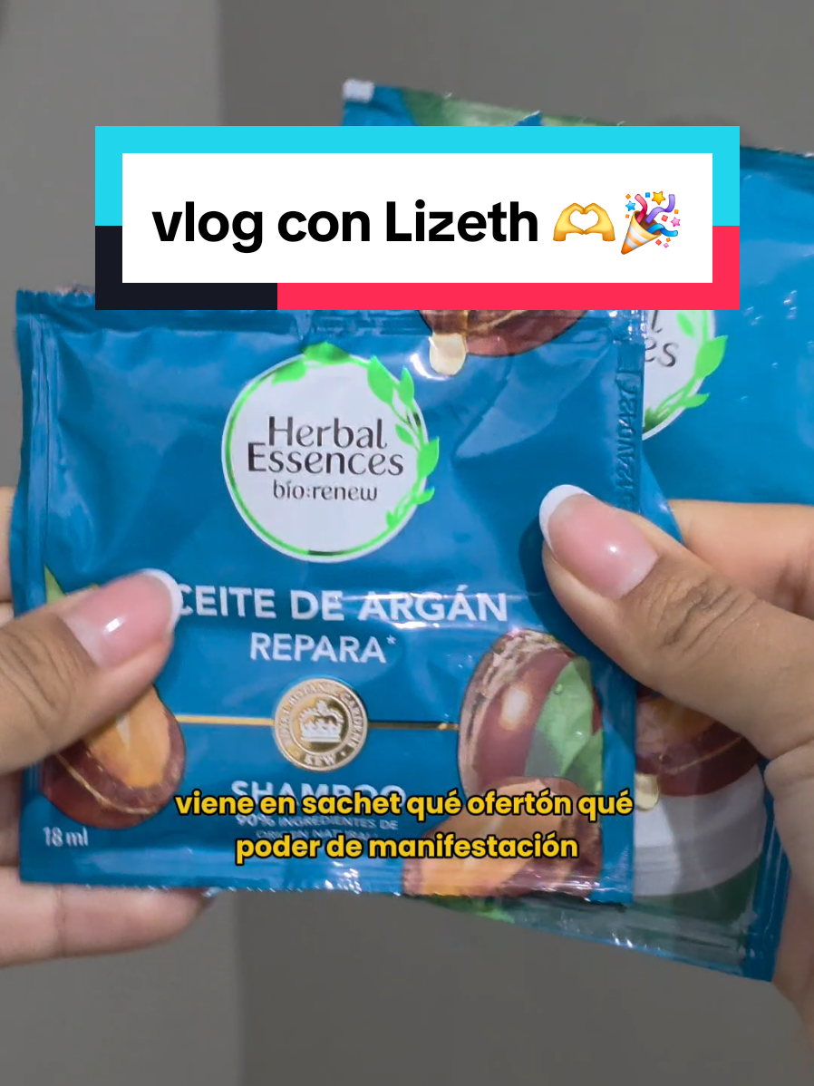 vlog con Lizeth, solo son algunas crónicas de lo que me pasó hace unas semanas atrás. Quiero seguir manifestando y que las cosas me salgan bien, con fe 🤗 #Vlog #lizethatoccsa #viaje #herbalessences #tips 