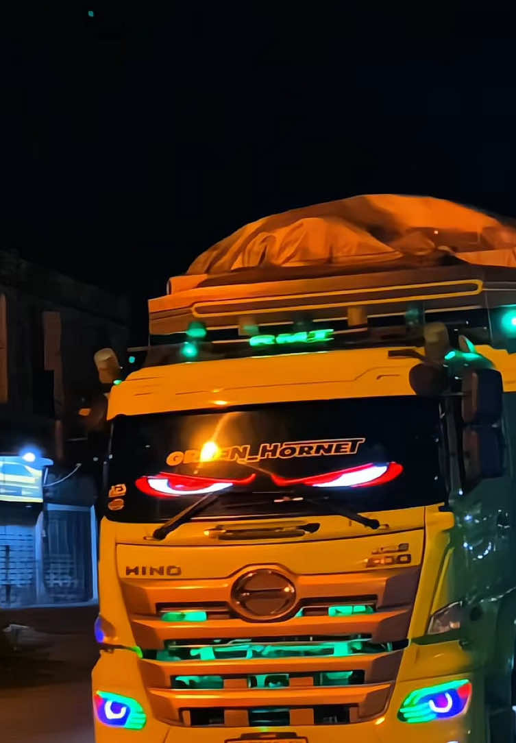 💨✌🏻 @o@om.jal88n@nr#rmtgroupbG#Green_Hornetc#cleo_balapk#kilangpadirmtss#stylesumbarshh#hino500seriesrtf#fypt#trukaceh