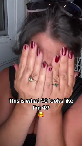 #what40lookslike #womenintheir40s #trend #fyp #fypシ゚viral #fypシ 