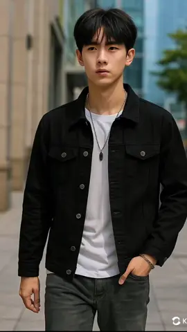 áo khoác kaki sang đẹp#xuhuongtiktok #xuhuong #thoitrangnam #aonam #donam #dothethaonam #hoatichcuc91 @Hoa tích cực @Hoa tích cực @Hoa tích cực 