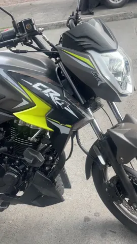 ¿Es la cr4 una moto mala?❌#mecanicademotos #mecanico #motos #viralvideos 