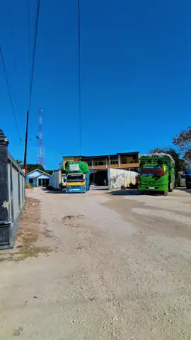 kupang Flores via kapal fery ASDP pergi pulang