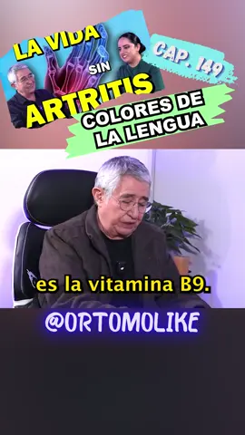 El #color de tu #lengua te puede indicar que te hace #falta #DIGESTION #desintoxicarorganismo #nutricion #saludable #salud #ortomolecular #nutricionortomolecular #vida #vidasana #vidasanayactiva #vidasanaysaludable #vitaminas #minerales #vitaminasyminerales #vitaminasymineralesnaturales #comerico #comesano #comesanoyrico #healthy #fyp #viral #foryou Para consultas, catálogo de nutrientes y más información, envíanos mensaje directo o en los botones del perfil 💊✨