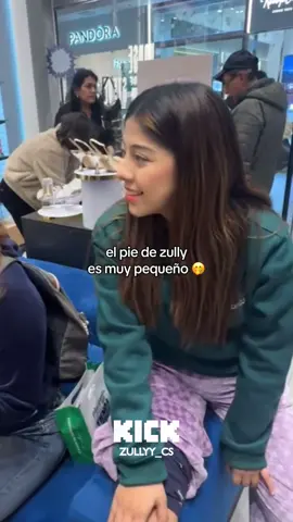 jajajaj  #zully #gatchurras😺💘 #fyp #parati #peru #kick #clip