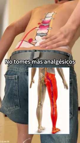 No vuelva a tomar analgésicos#painrelief #clearzal #clearzalgel #fyp 