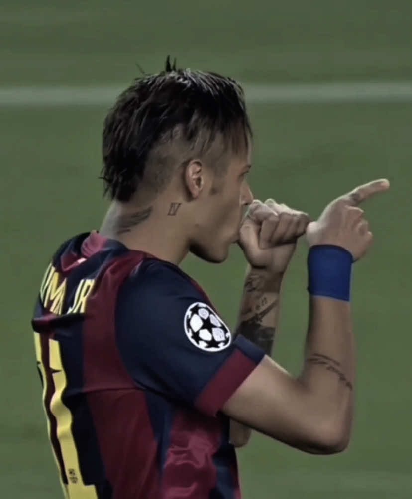 Gol do Neymar Hoje🥹🫶🏼 #neymar #santos #fyp 