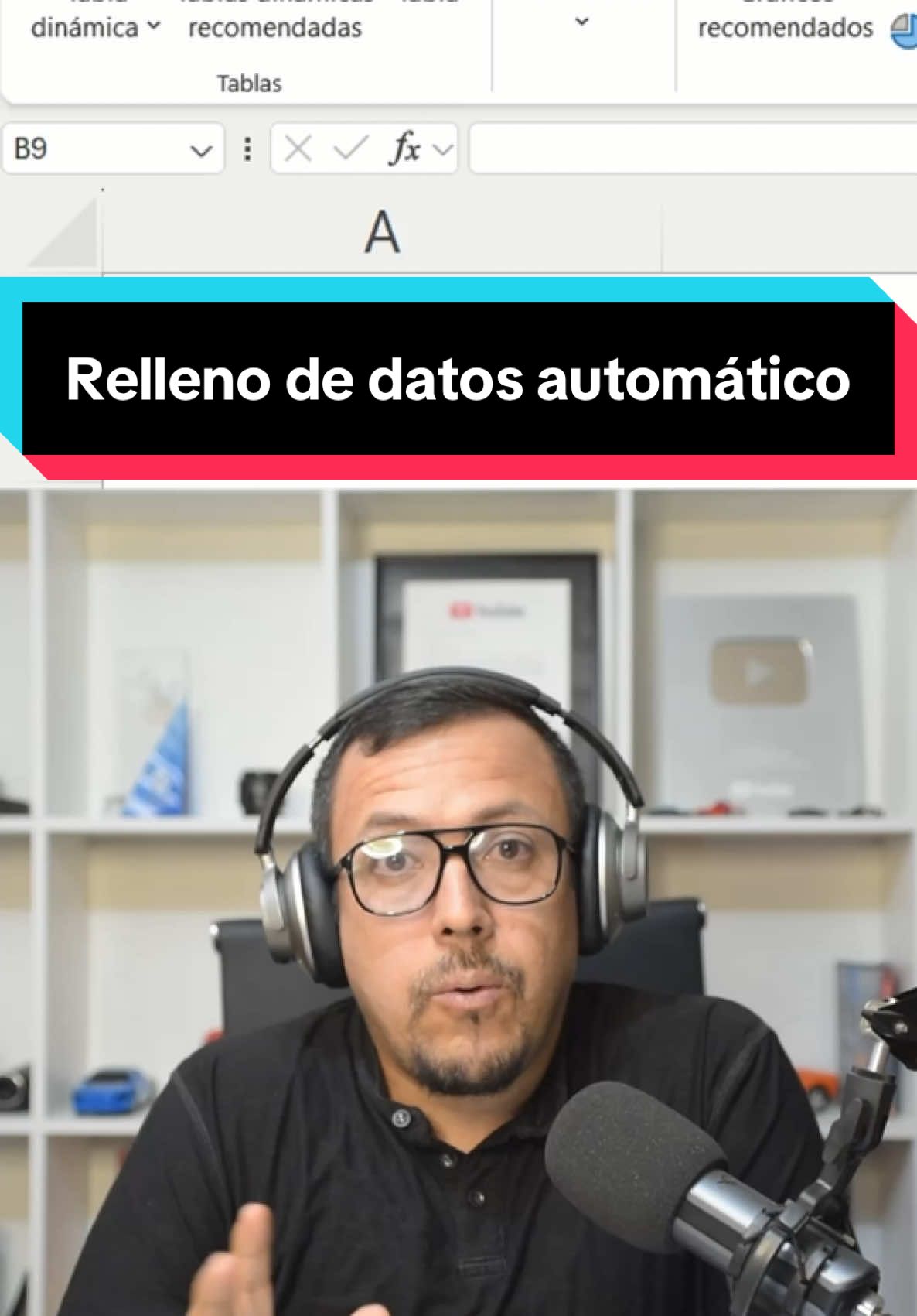 Miren este autoformato de formulario para impresión y llenado de datos en #excel con #elingefrancisco #loaprendientiktok #AprendeEnTikTok #LIVEIncentiveProgram #LIVEWithLessFollowers #PaidPartnership 