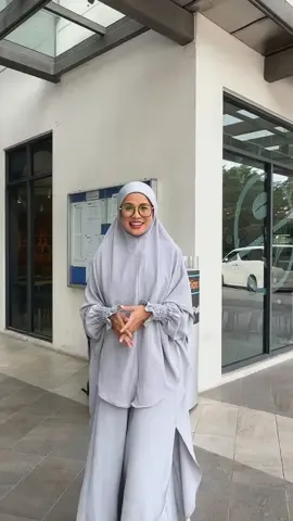 #plussize #plussizepants #plussizeset #jubahplussize #tudungplusssize #khimar 