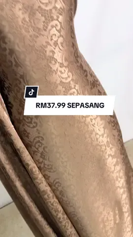 JACQUARD LACE TERBARU -kain soft satin premium -jacquard lace -kain bidang 60 ( 3.5 ) @AIDA NAIM  @AIDA NAIM  @AIDA NAIM  #anc  #raya2025 #aidanaim  #pemborongkainpasang  #jacquard
