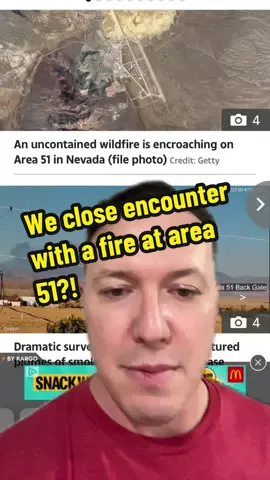 #greenscreen fire rages north of Area 51! Government cover-up, or natural disaster? #area51 #ufo #aliens #fire #wildfire #navada #usmilitary #conspiracy #naturaldisaster 