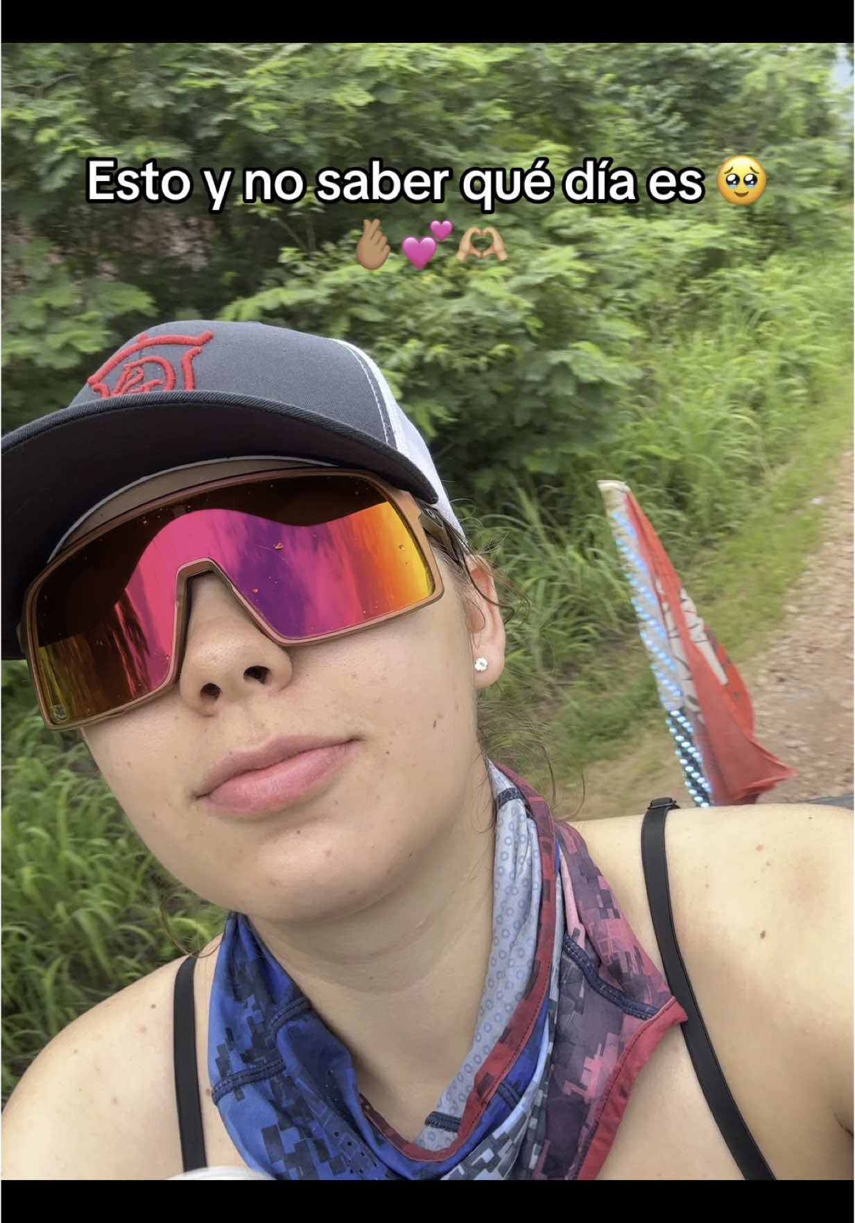 No quiero, necesito!!!