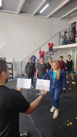 ¿Premio o castigo? 🤔 #jeyagotraining #gym #humorgym #paratii #fyp #fouryou 