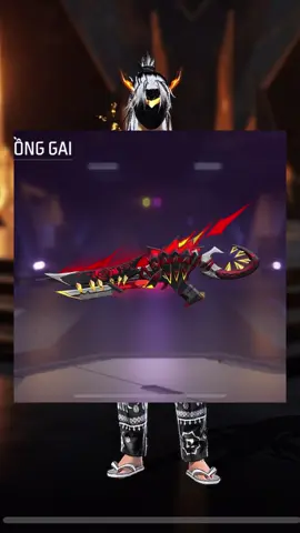 ''Strogon Hoa Hồng Gai'' 20 tháng 7 chính thức ra mắt #strogon #strogonoff #strogonoffdefrango #strogonhoahonggai #freefire #free_fire #🥰🥰🥰🥰❤️❤️❤️ #garena #sukienhoptacff #fyp #garenafreefire #vongquaytoong 