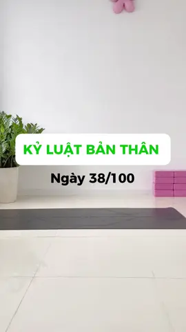 Khởi động ngày mới với bài chào mặt trời 🌞 cùng mình nha! #yoga #challenge #yogaonline #vanvayoga25 #yogatainha 