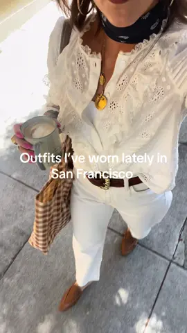 Some summer fits 🌞 #fyp #foryoupage #sanfrancisco #outfitinspo #styleinspo #vintage #OOTD  