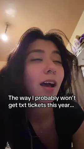 Maybe I’ll get lucky.. #fyp #foryou #foryoupage #fypシ #kpop #kpopfyp #fypp 