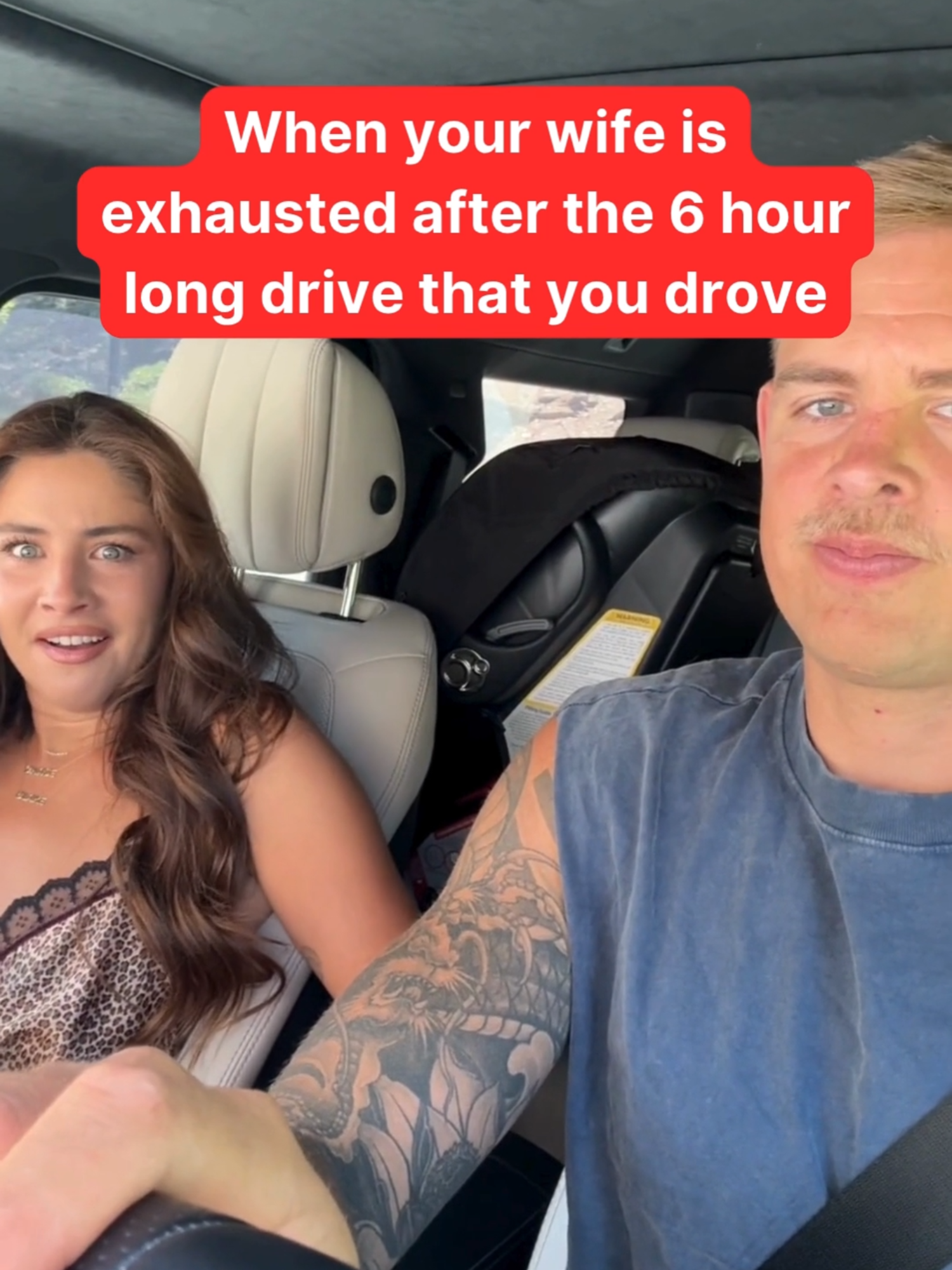 We are so in sync 😂